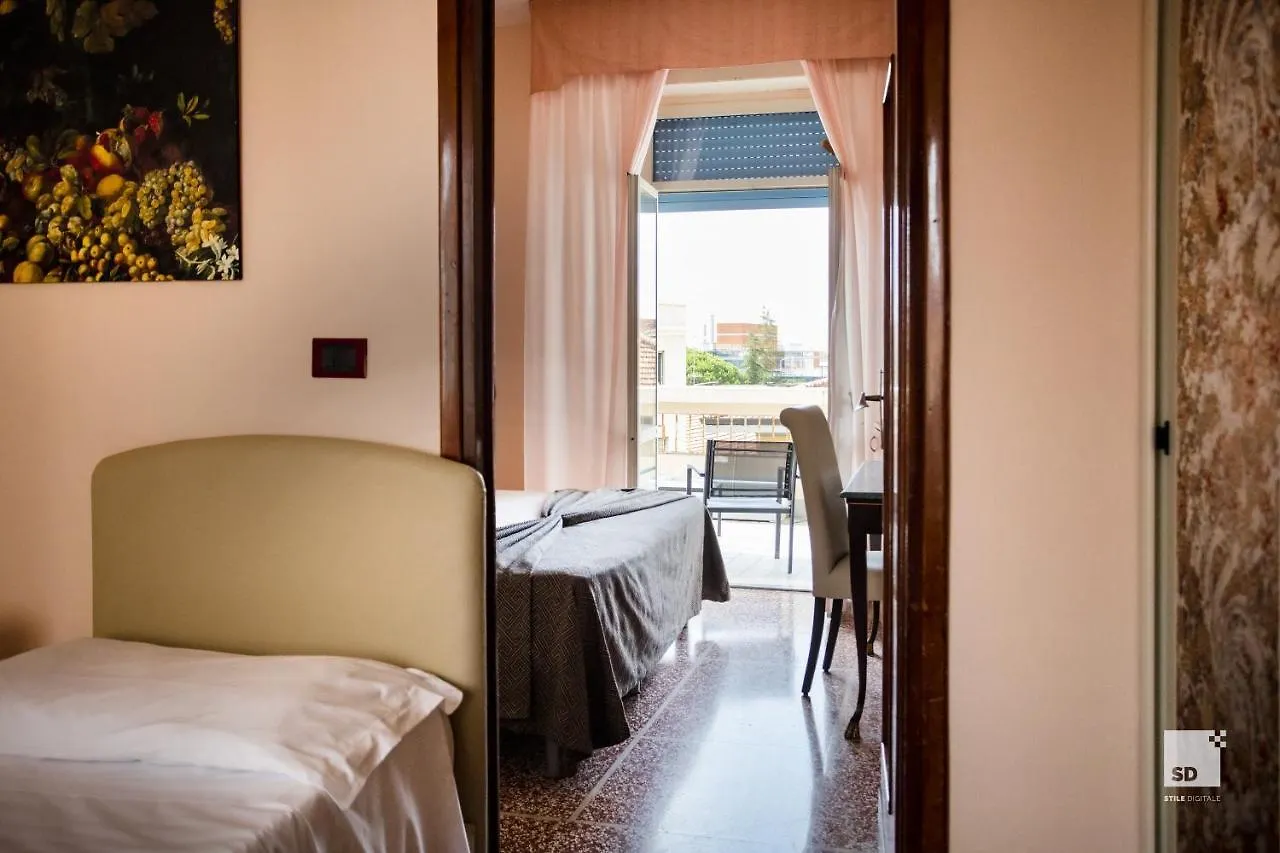 Hotel La Pace Pisa