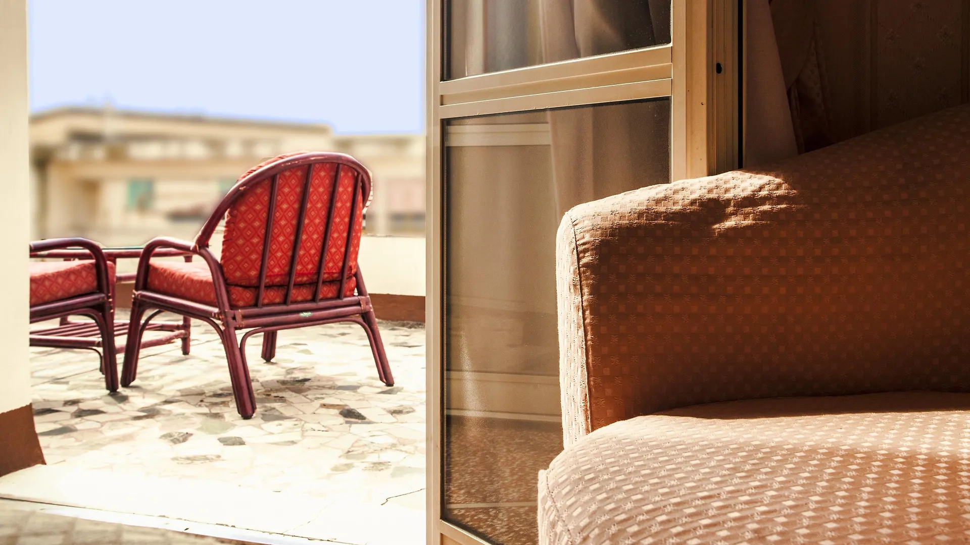 Hotel La Pace Pisa