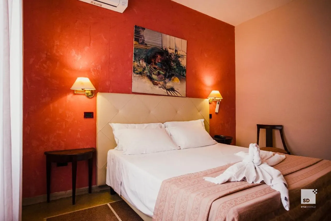 Hotel La Pace Pisa