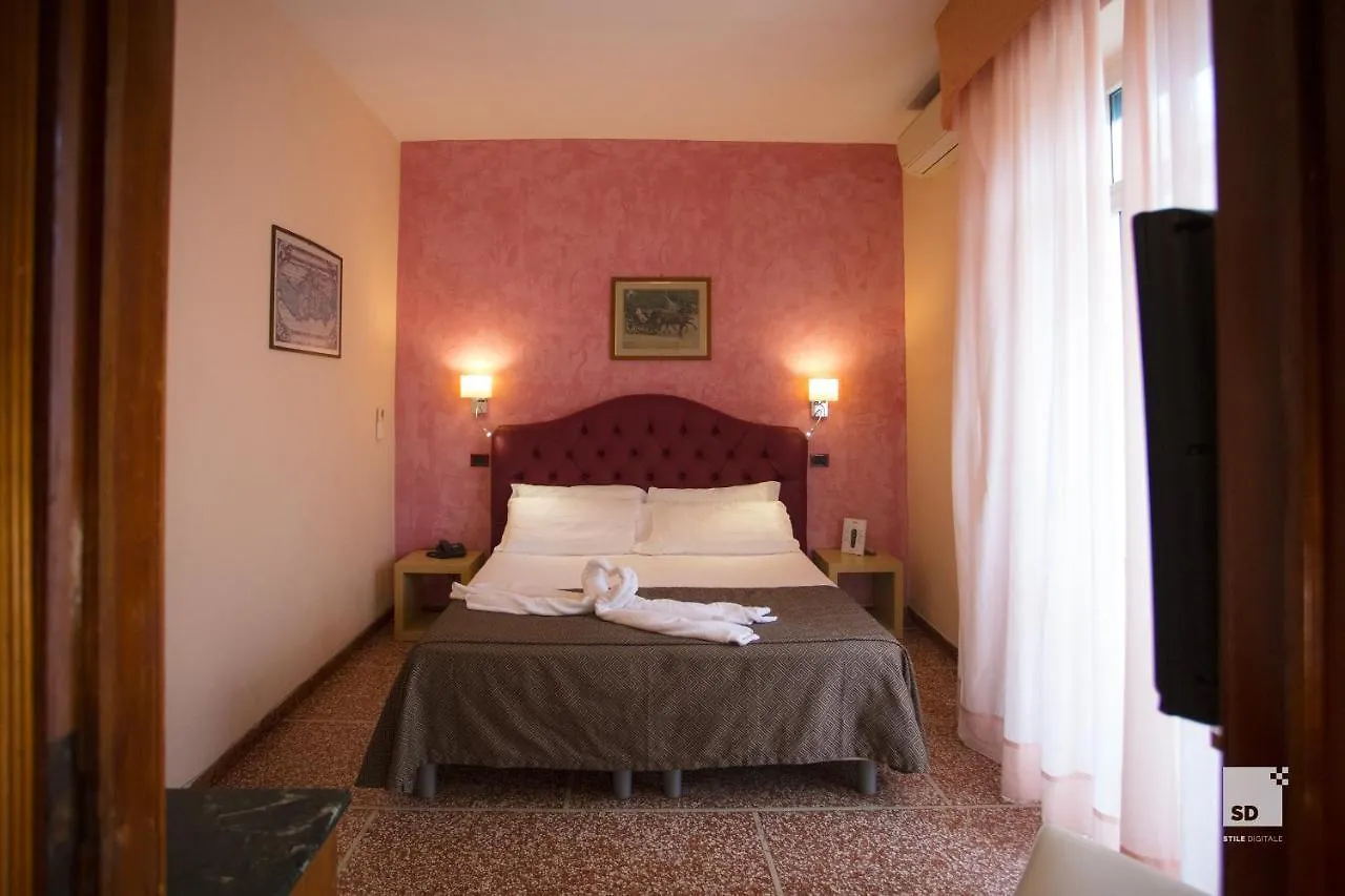 Hotel La Pace Pisa