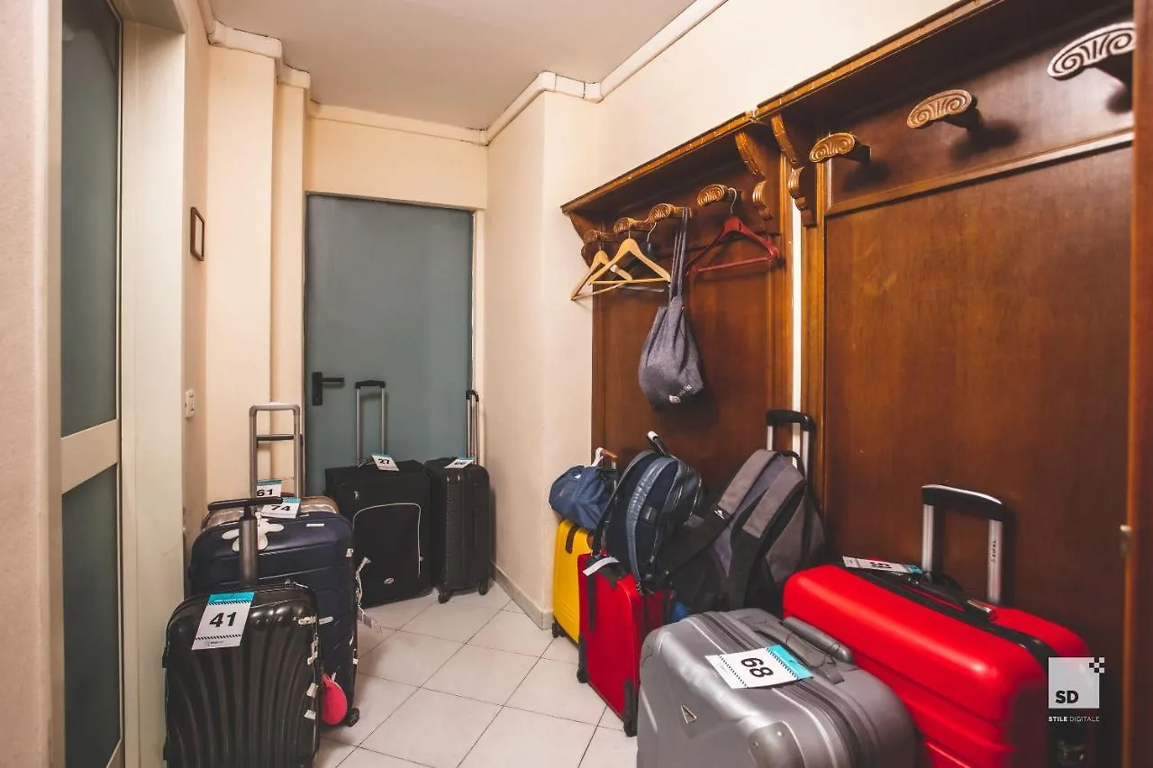 Hotel La Pace Pisa