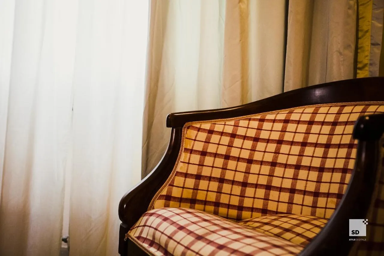 Hotel La Pace Pisa