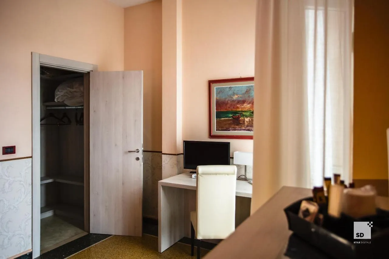 Hotel La Pace Pisa