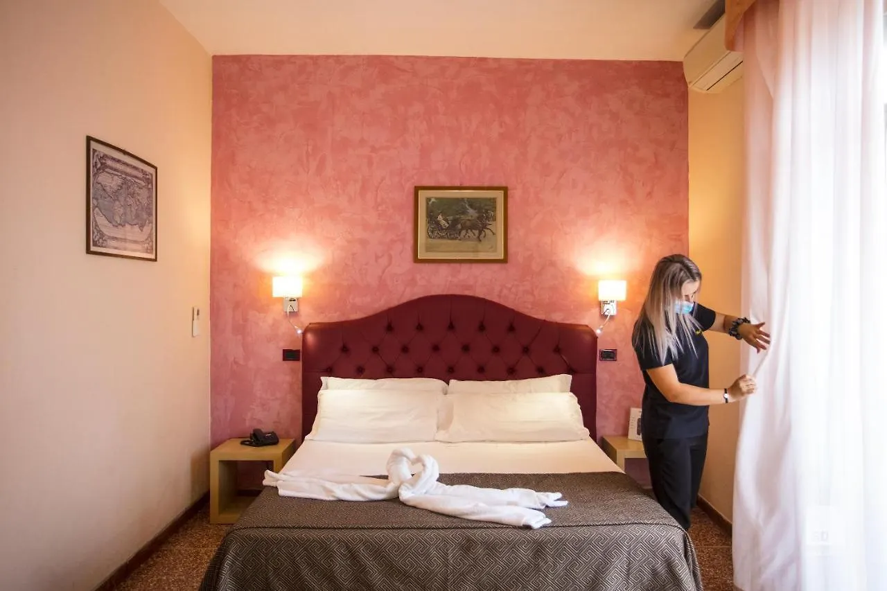 Hotel La Pace Pisa