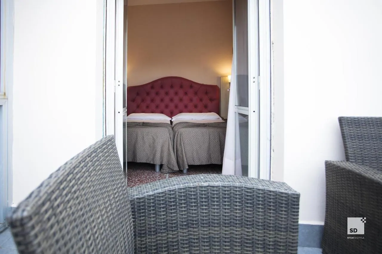 Hotel La Pace Pisa
