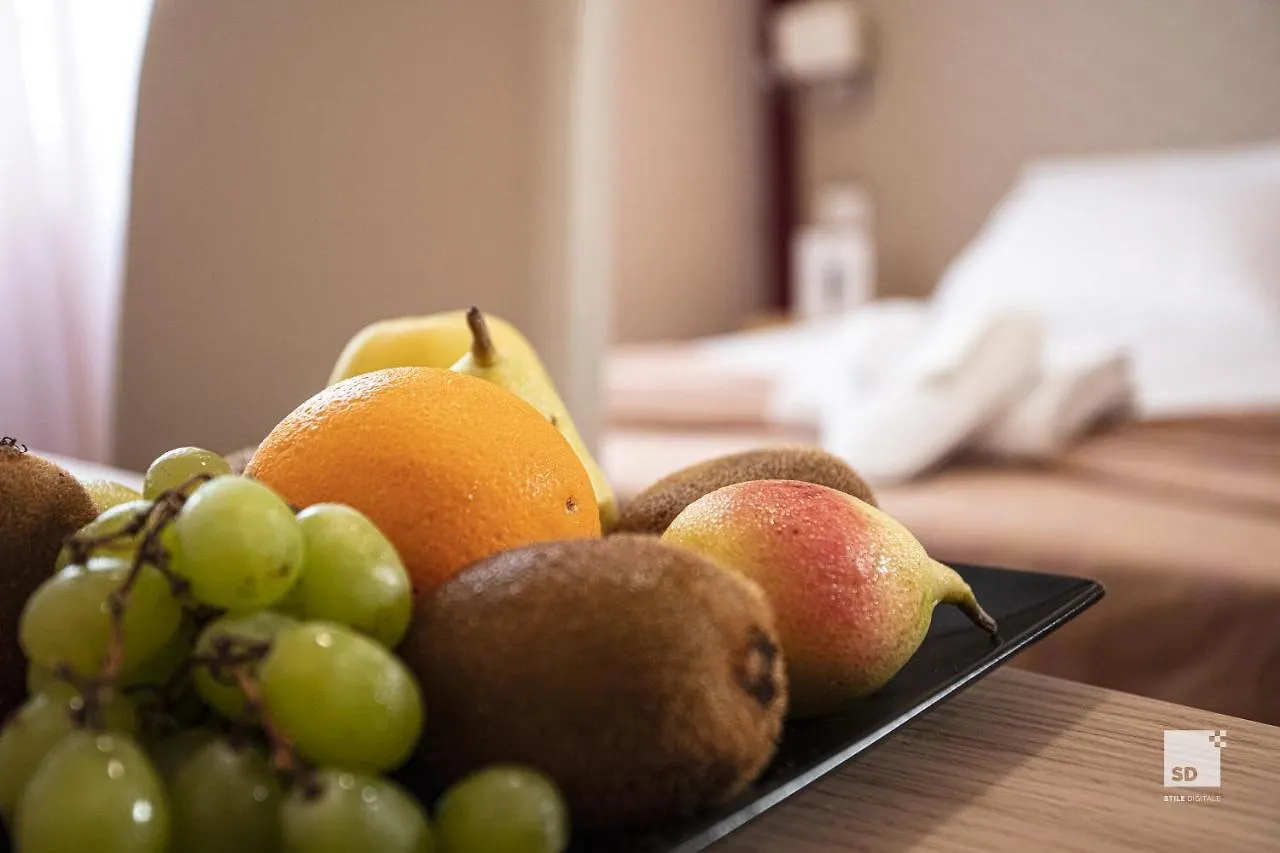 Hotel La Pace Pisa