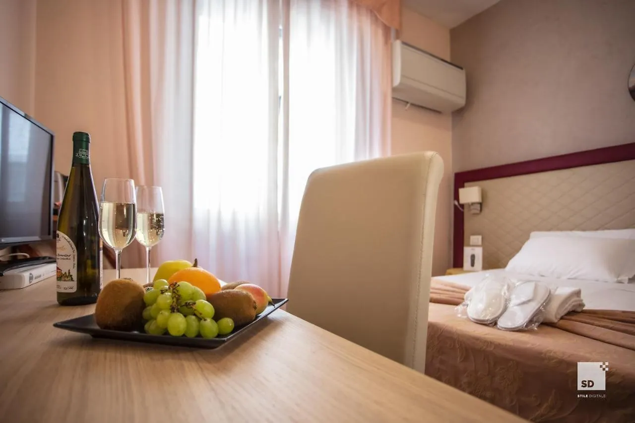 Hotel La Pace Pisa