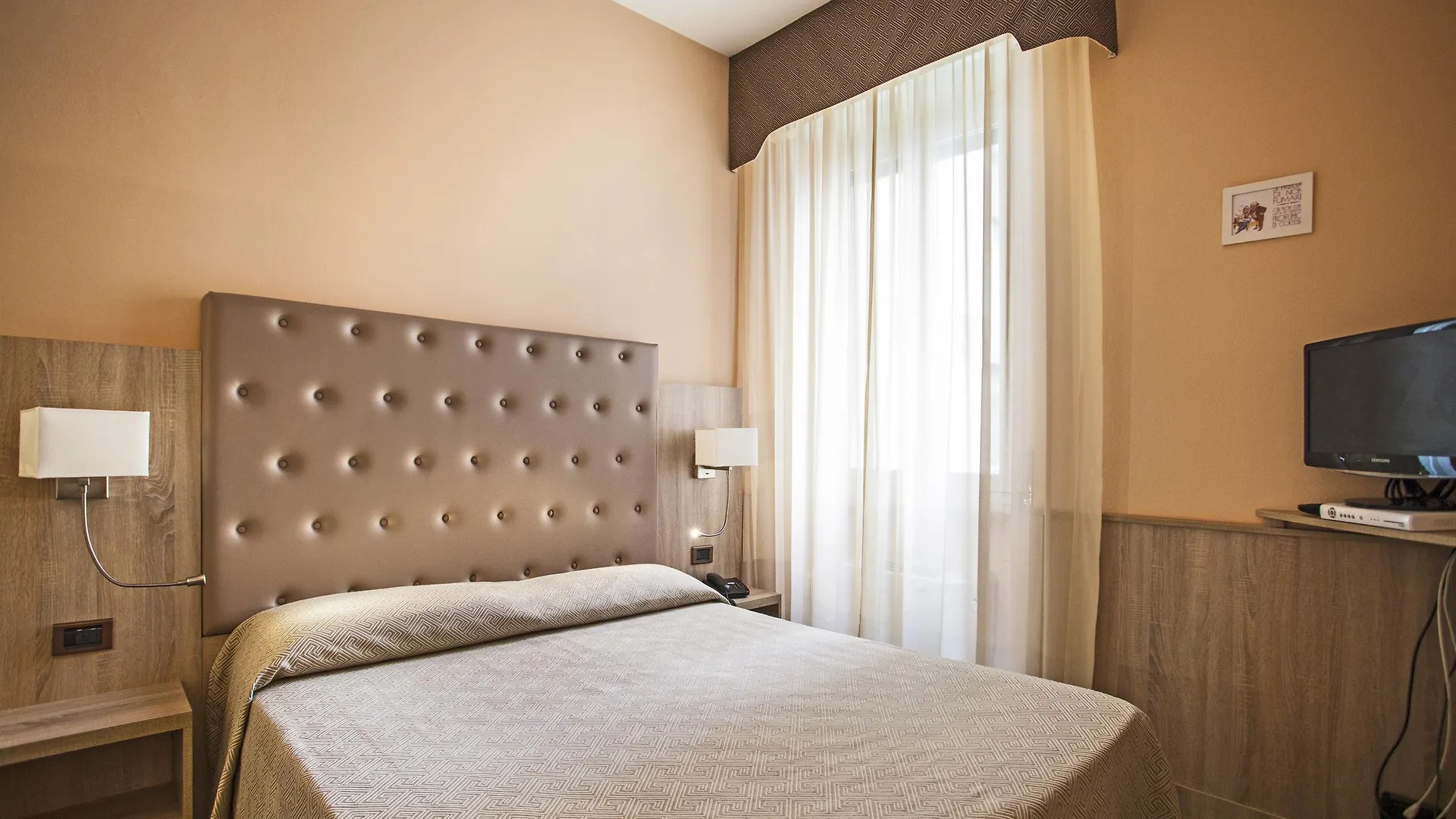 Hotel La Pace Pisa