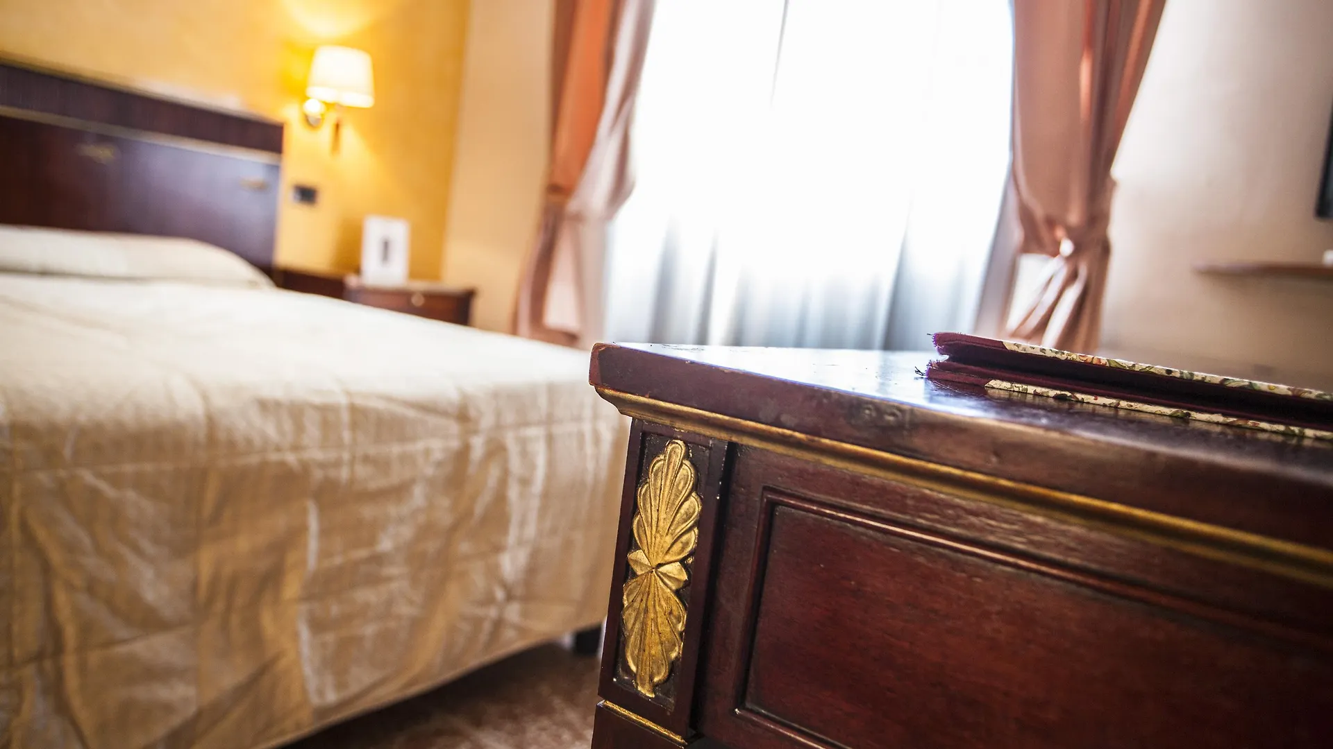 Hotel La Pace Pisa Italy