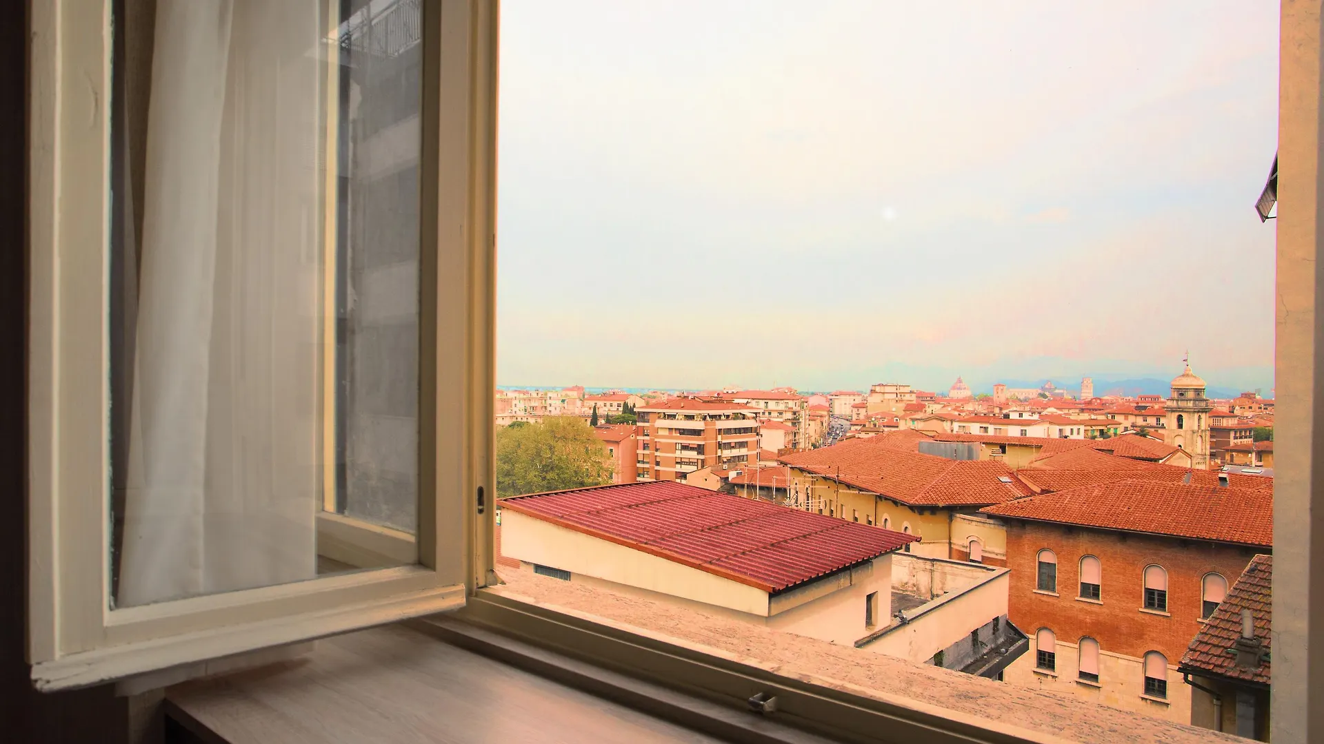 Hotel La Pace Pisa 3*,  Italy