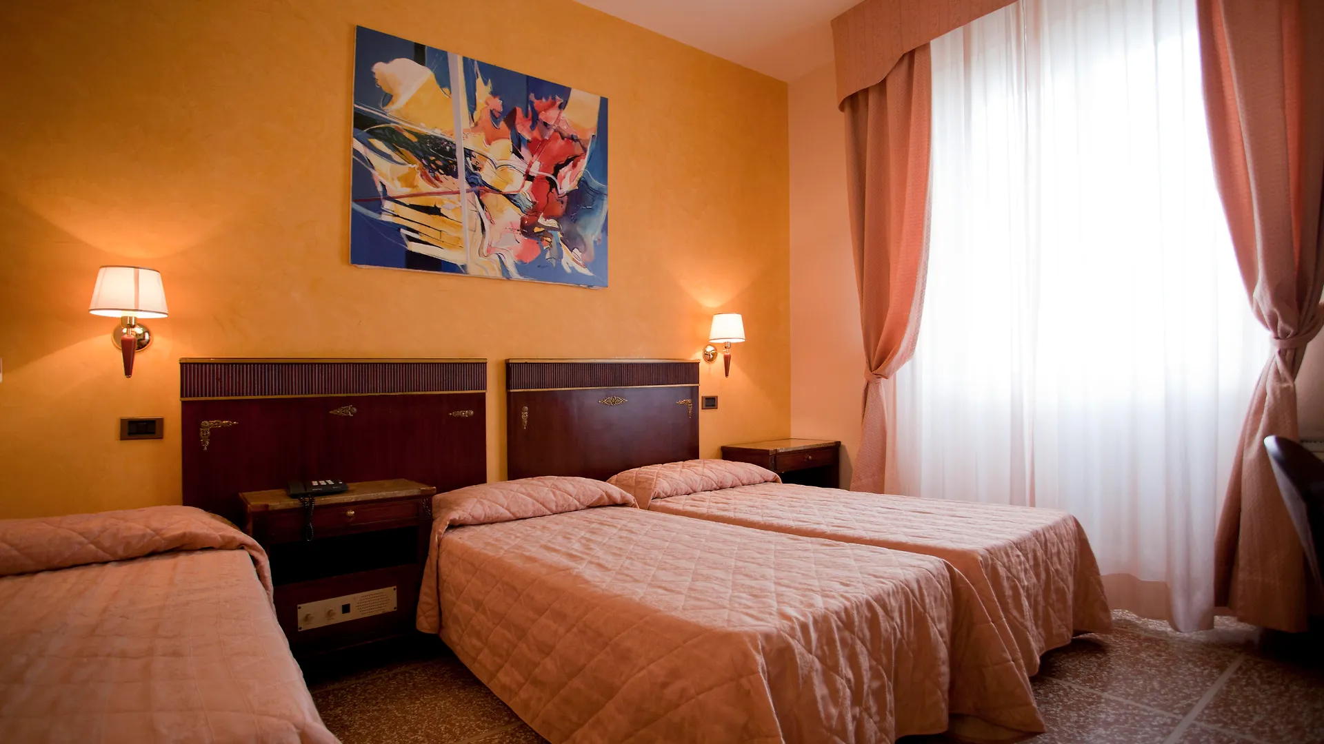 Hotel La Pace Pisa