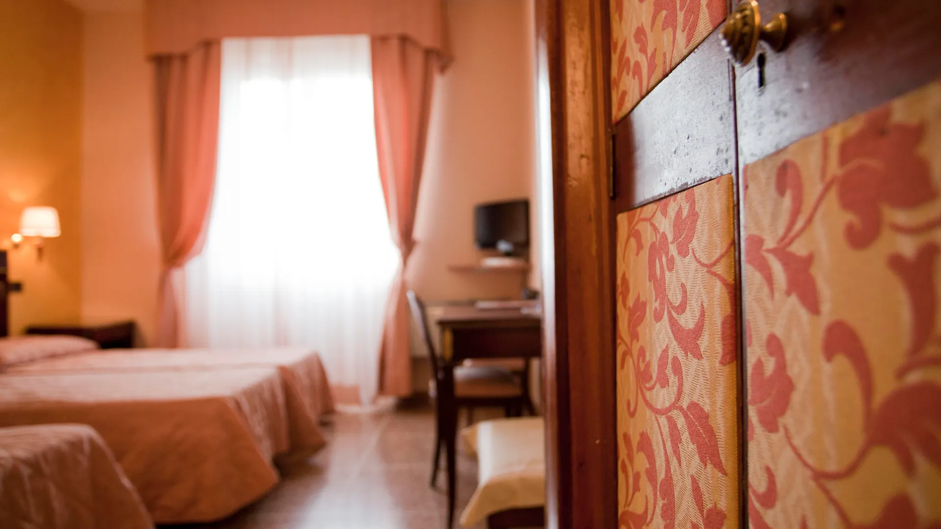 Hotel La Pace Pisa