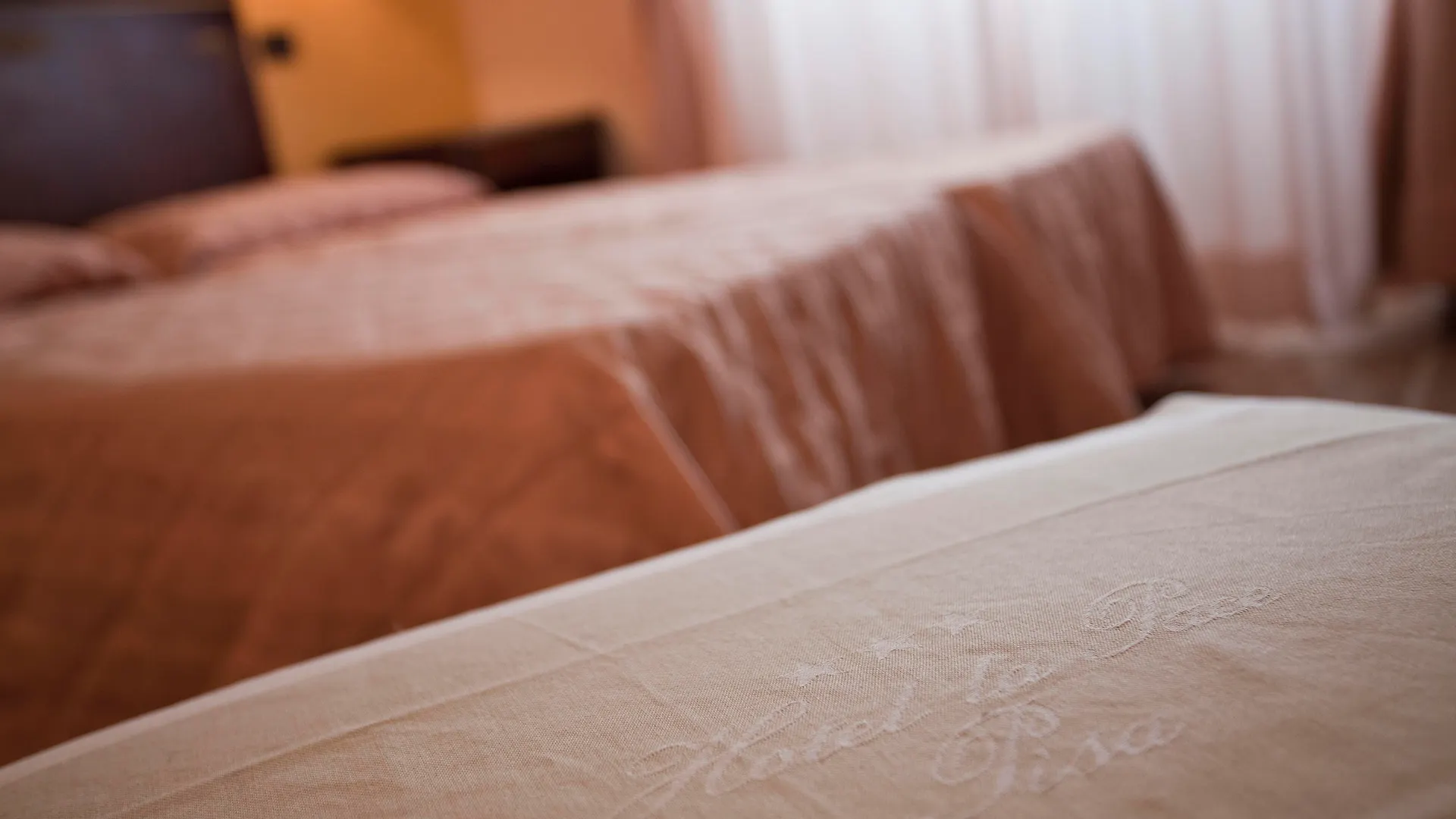 Hotel La Pace Pisa 3*,  Italy