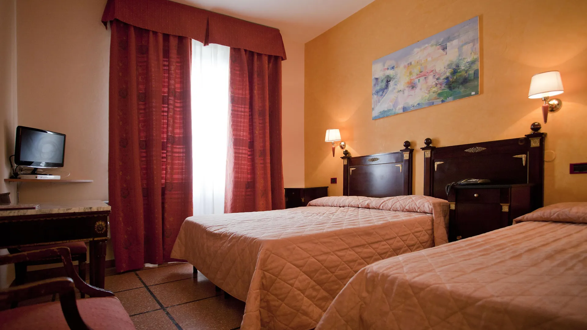 Hotel La Pace Pisa 3*,  Italy