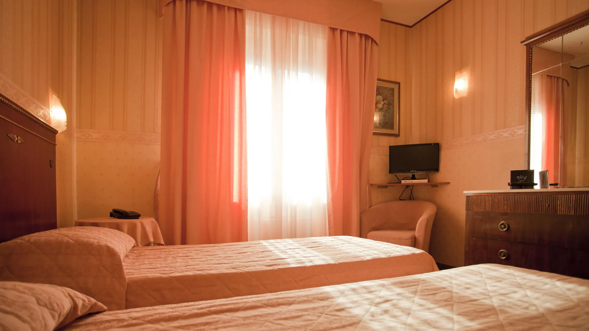 Hotel La Pace Pisa