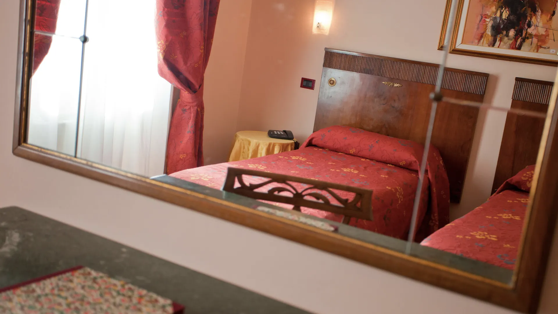 Hotel La Pace Pisa