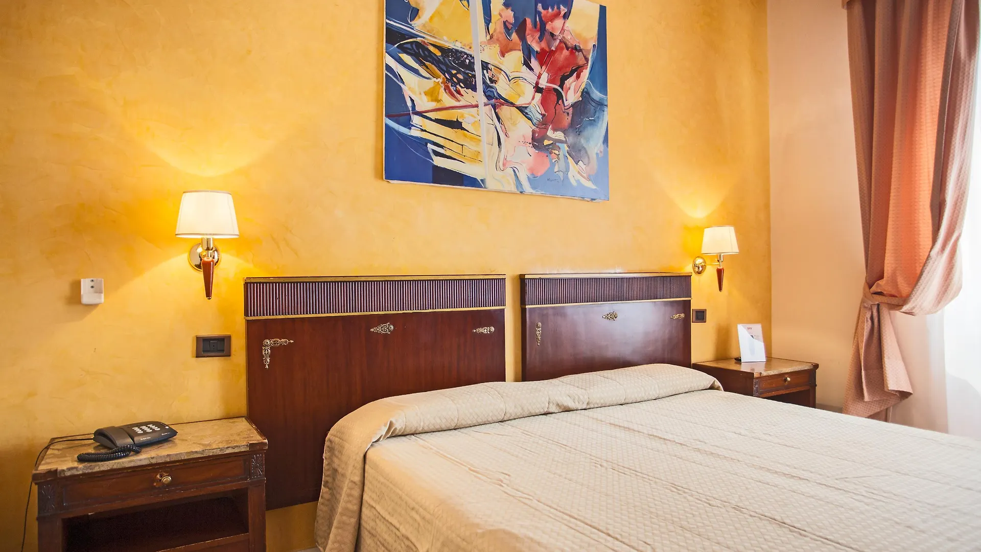 Hotel La Pace Pisa