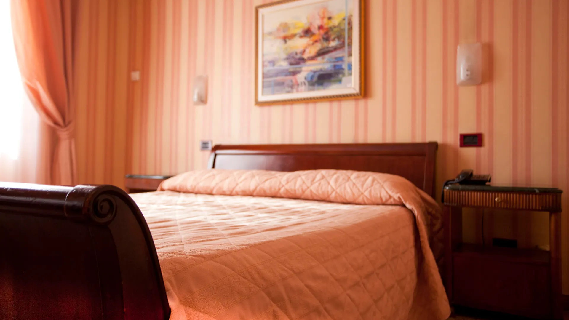 Hotel La Pace Pisa 3*,