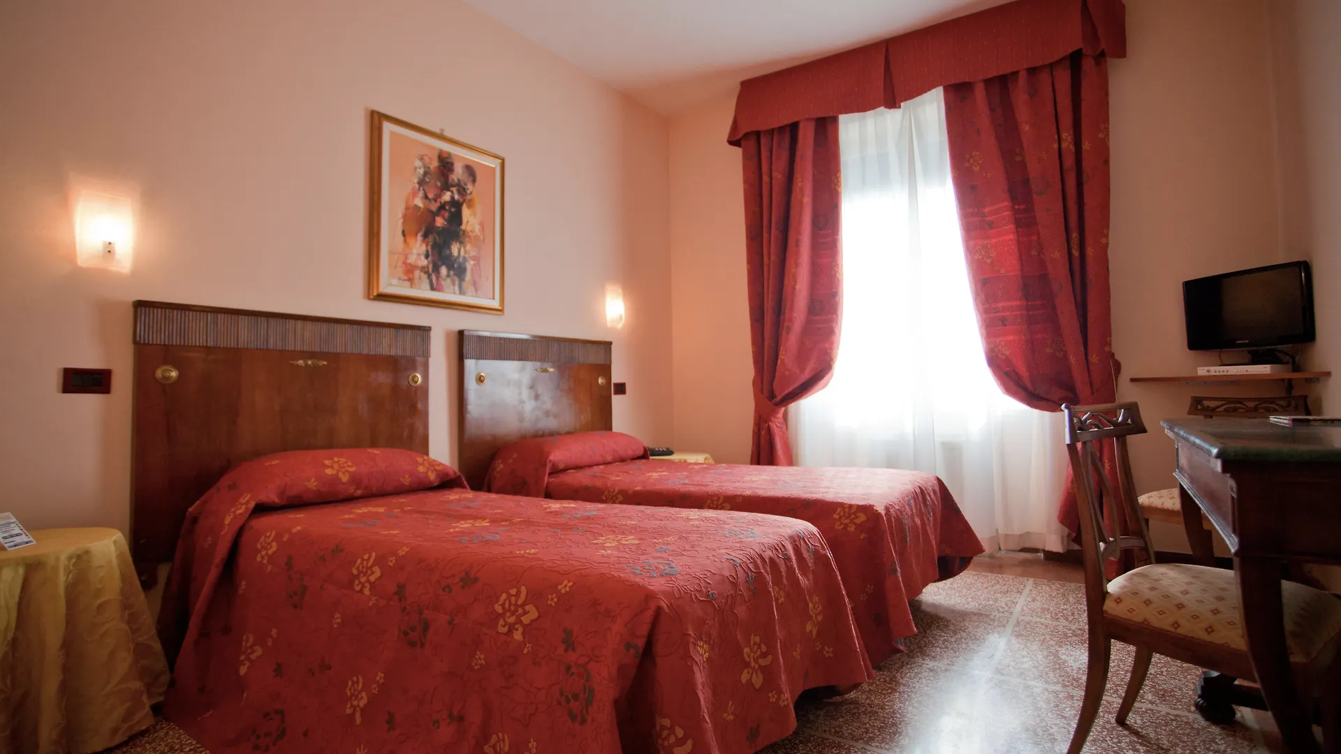 Hotel La Pace Pisa