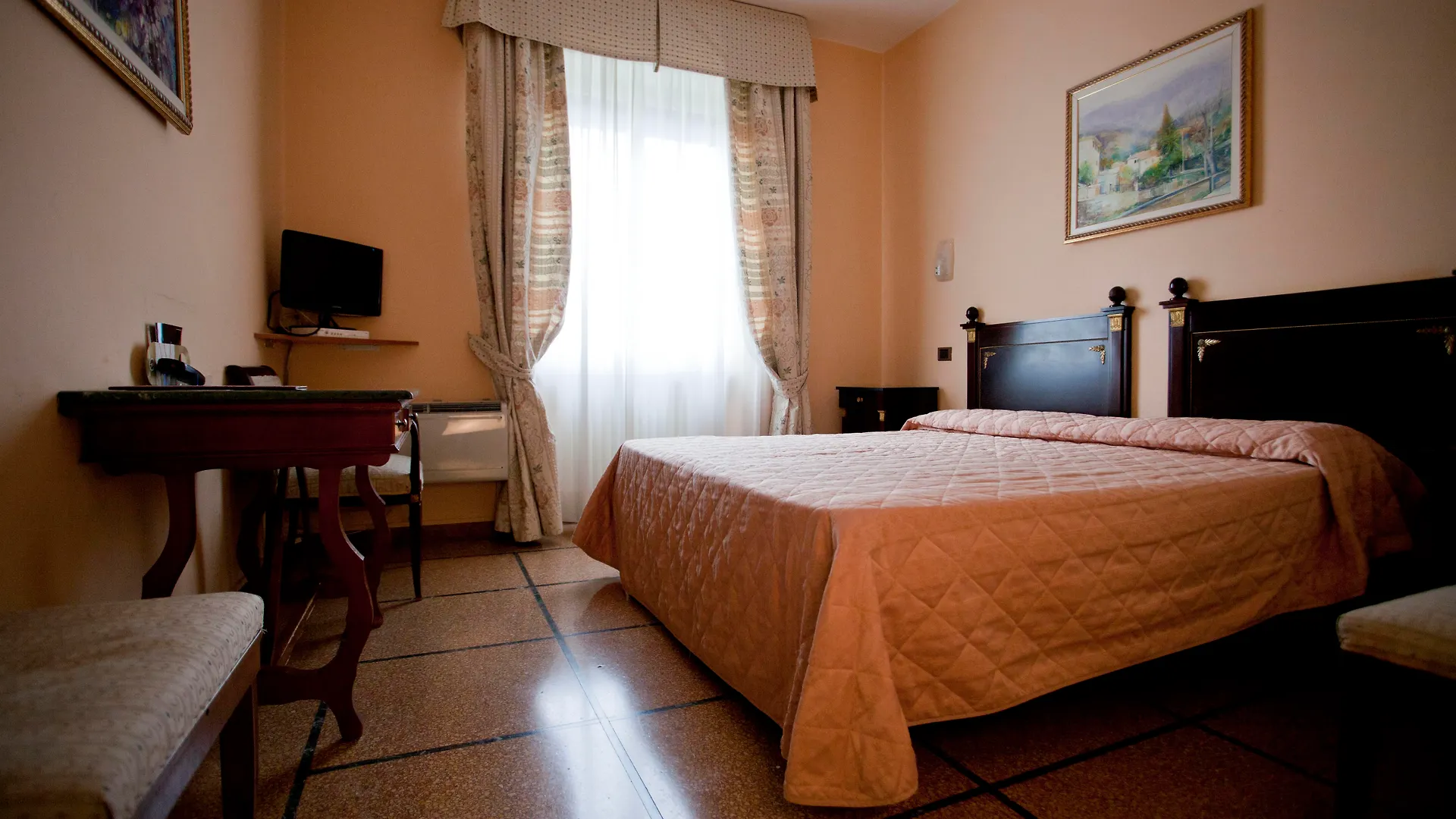 Hotel La Pace Pisa