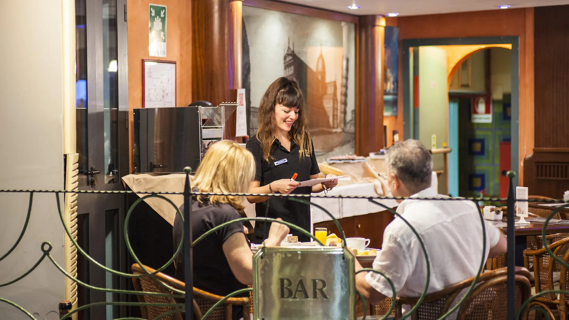 Hotel La Pace Pisa 3*,  Italy