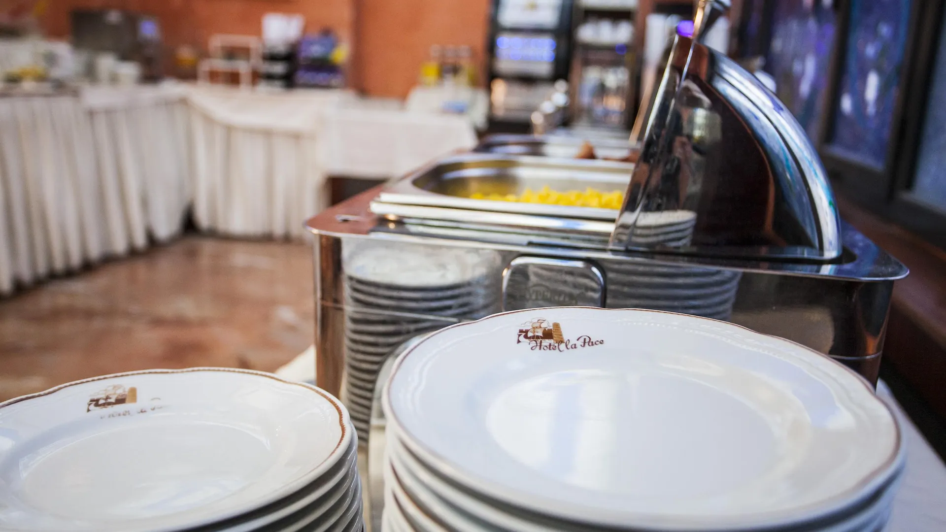 Hotel La Pace Pisa