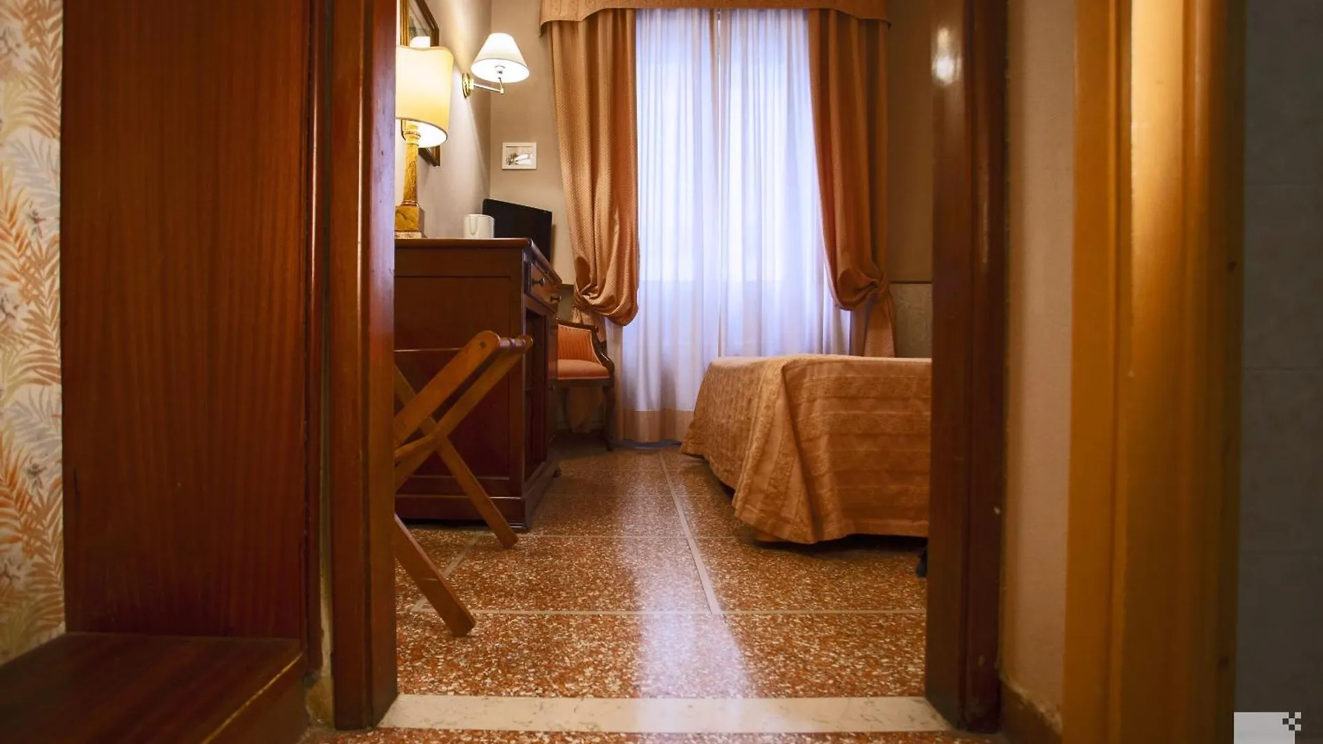 Hotel La Pace Pisa