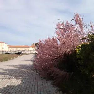  Apartment Casa Nel Parco Sulla