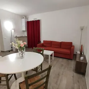 Appartamento Lc, Pisa