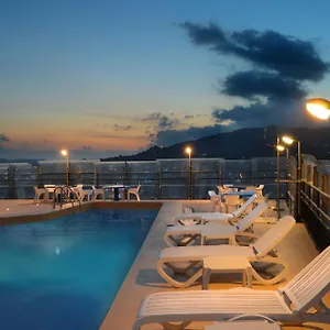 Hotell Ambasciatori Palace